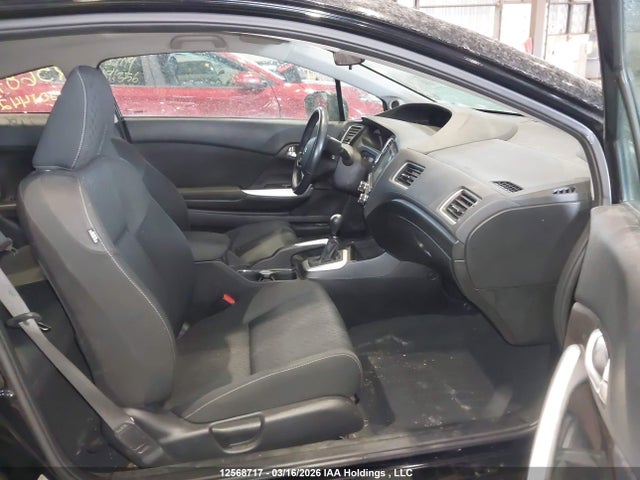 2HGFG3A53FH001442 Honda CIVIC EX