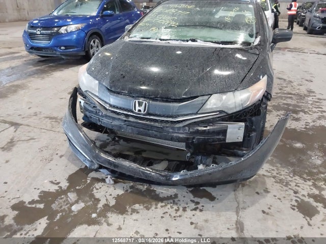 2HGFG3A53FH001442 Honda CIVIC EX