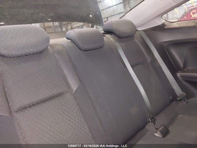 2HGFG3A53FH001442 Honda CIVIC EX