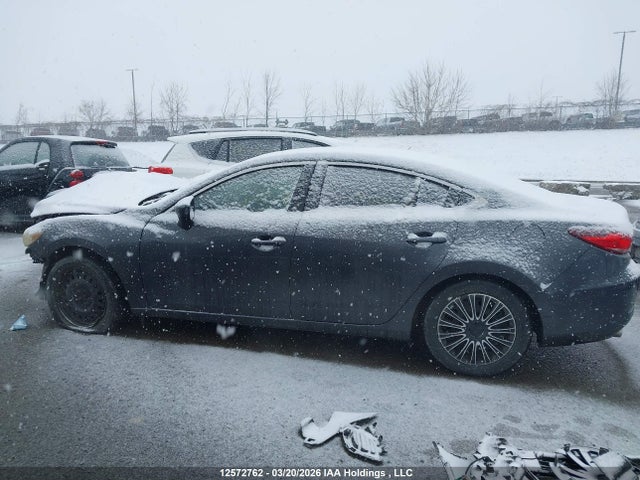 JM1GJ1U61F1171035 Mazda Mazda6 Gx