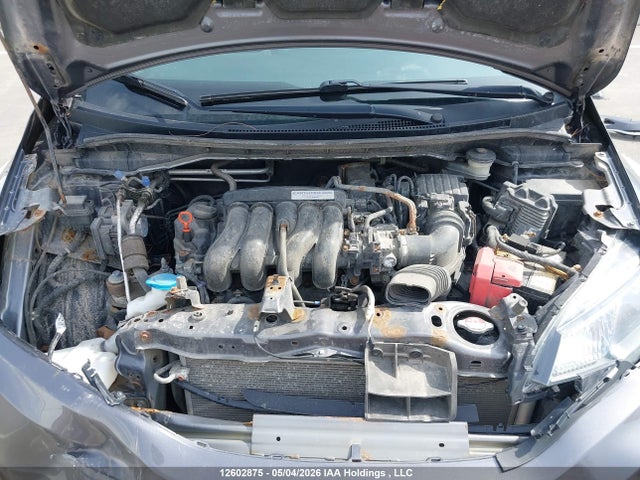 3HGGK5H84FM111254 Honda Fit
