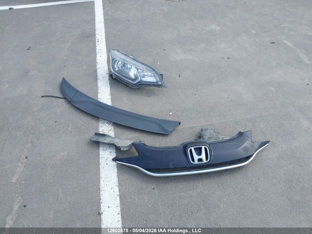 3HGGK5H84FM111254 Honda Fit