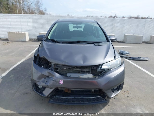3HGGK5H84FM111254 Honda Fit