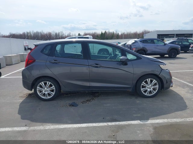 3HGGK5H84FM111254 Honda Fit