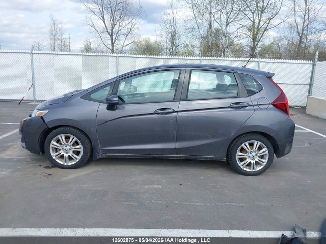3HGGK5H84FM111254 Honda Fit