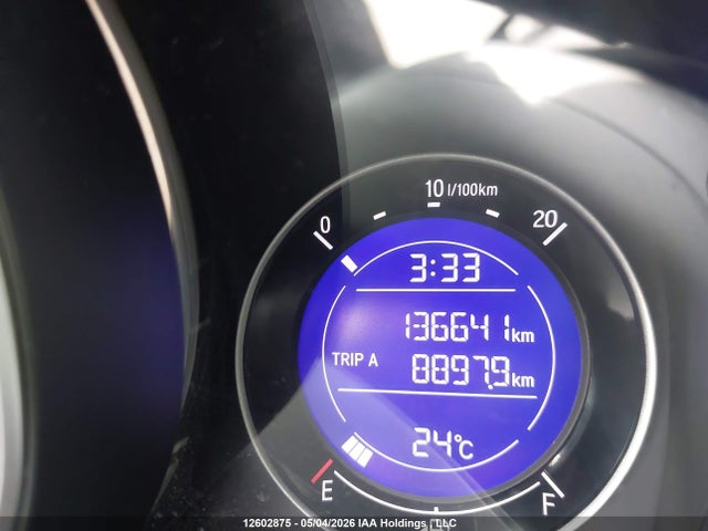 3HGGK5H84FM111254 Honda Fit