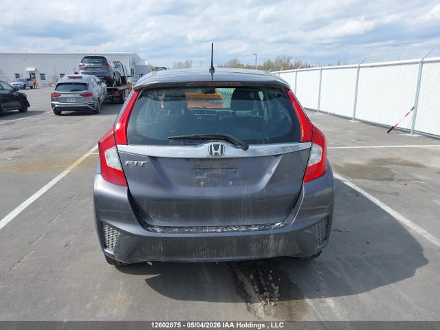 3HGGK5H84FM111254 Honda Fit