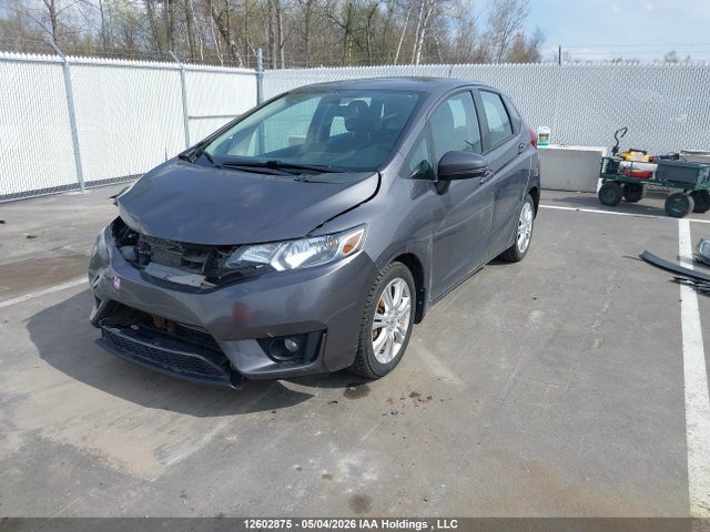 3HGGK5H84FM111254 Honda Fit