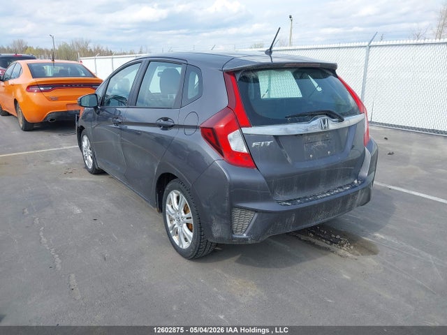 3HGGK5H84FM111254 Honda Fit