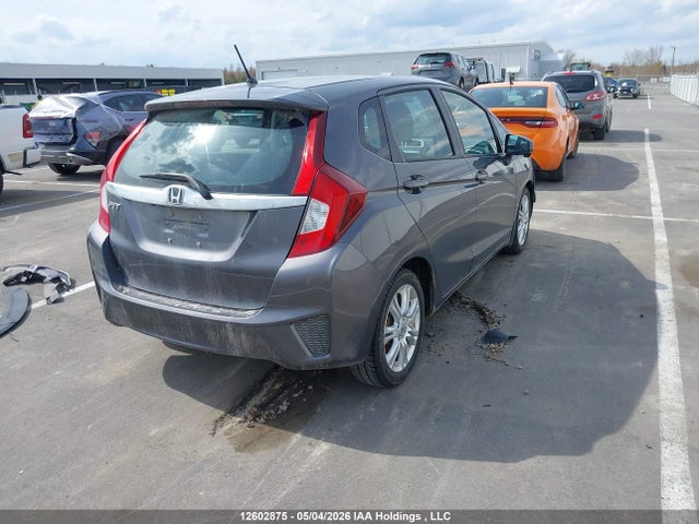 3HGGK5H84FM111254 Honda Fit