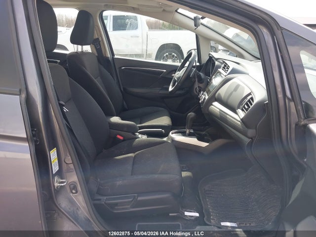 3HGGK5H84FM111254 Honda Fit