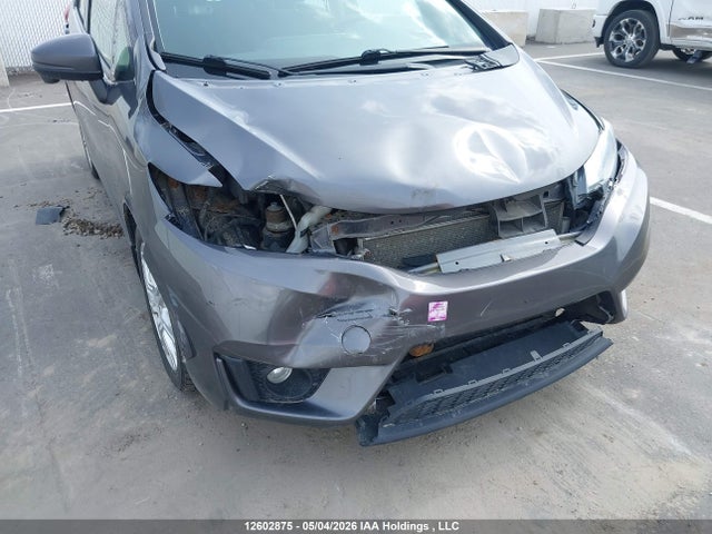 3HGGK5H84FM111254 Honda Fit