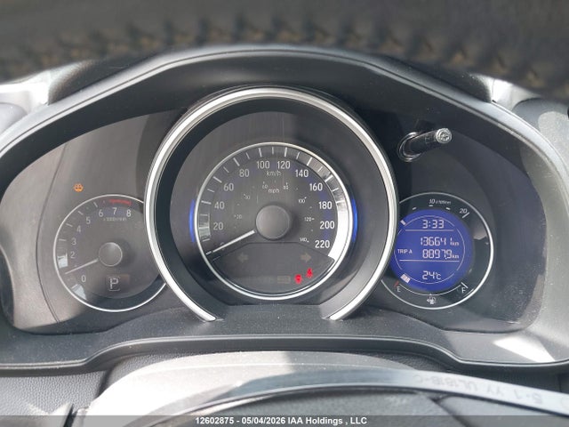3HGGK5H84FM111254 Honda Fit