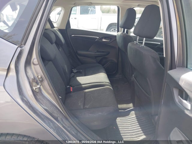 3HGGK5H84FM111254 Honda Fit