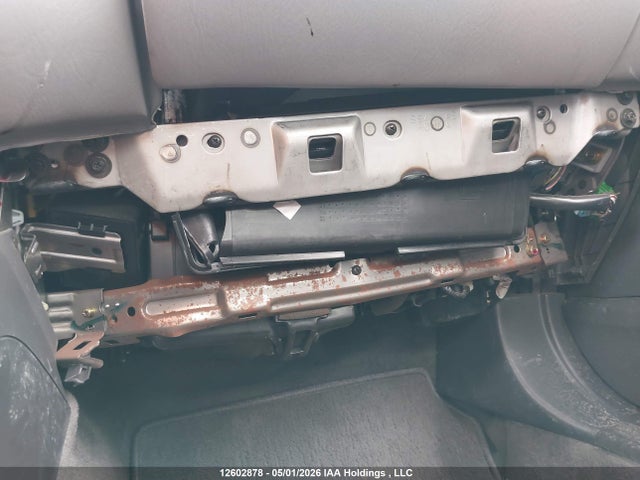 12602878 :رقم المزاد ، 1HGCG16541A804607 vin ، 2001 Honda Accord Ex مزاد بيع