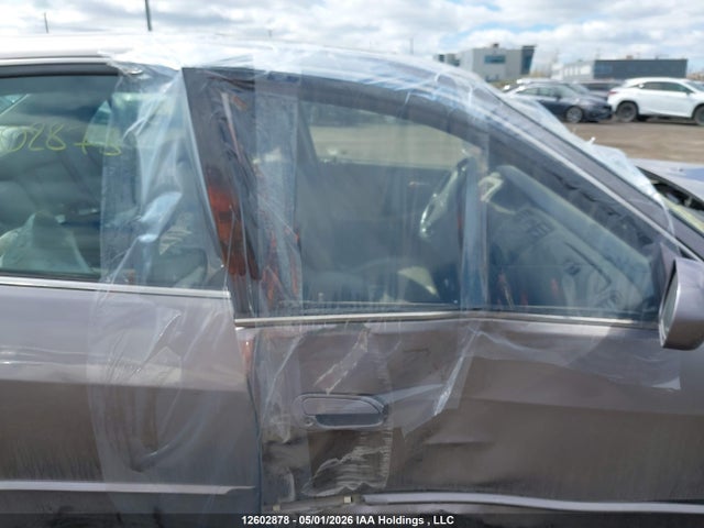 12602878 :رقم المزاد ، 1HGCG16541A804607 vin ، 2001 Honda Accord Ex مزاد بيع