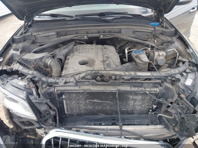 WA1L2AFP3GA096853 Audi Q5 Premium Plus