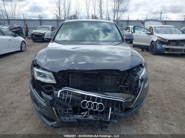 WA1L2AFP3GA096853 Audi Q5 Premium Plus