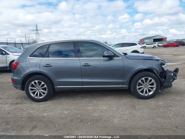 WA1L2AFP3GA096853 Audi Q5 Premium Plus