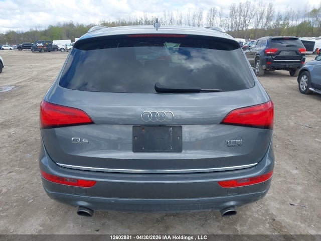 WA1L2AFP3GA096853 Audi Q5 Premium Plus
