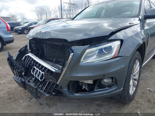 WA1L2AFP3GA096853 Audi Q5 Premium Plus