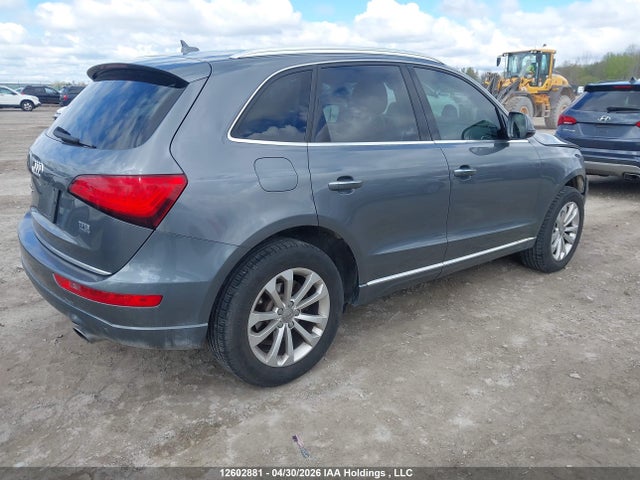WA1L2AFP3GA096853 Audi Q5 Premium Plus