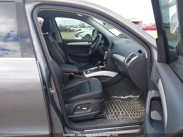 WA1L2AFP3GA096853 Audi Q5 Premium Plus