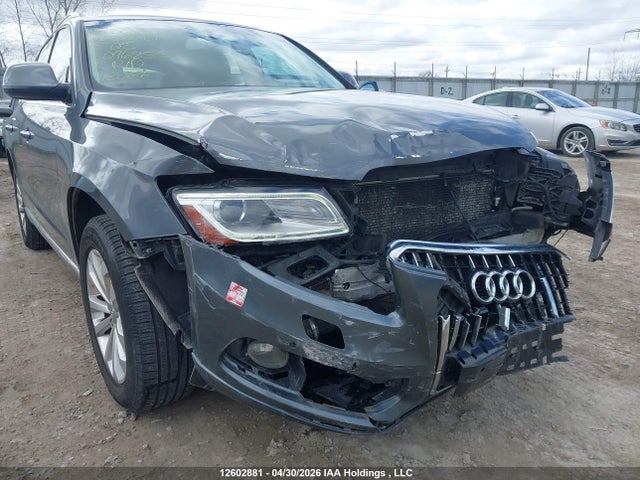 WA1L2AFP3GA096853 Audi Q5 Premium Plus