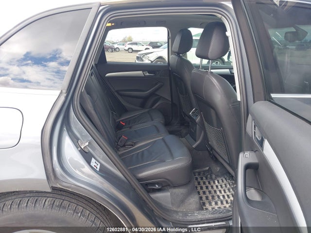 WA1L2AFP3GA096853 Audi Q5 Premium Plus
