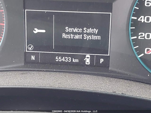 1G1ZB5ST3NF203984 Chevrolet MALIBU LS
