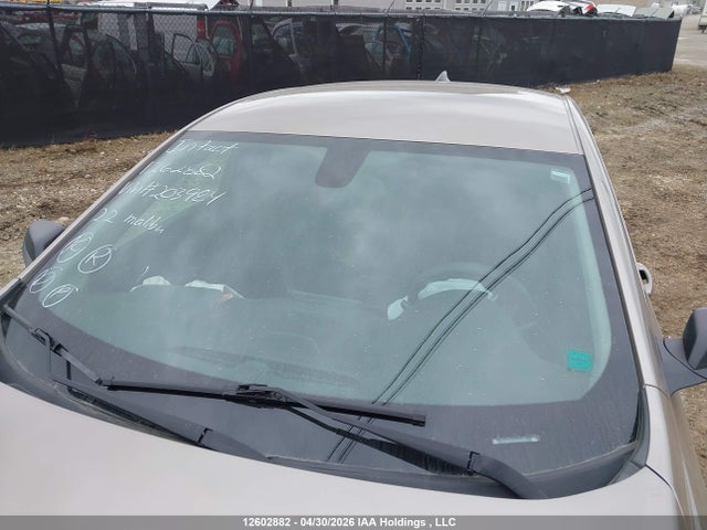 1G1ZB5ST3NF203984 Chevrolet MALIBU LS