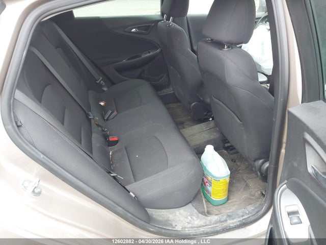 1G1ZB5ST3NF203984 Chevrolet MALIBU LS