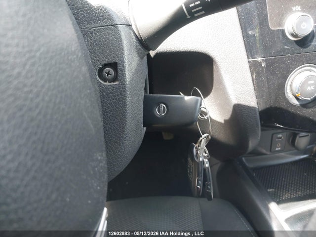 Продаж на аукціоні авто 2016 Nissan Rogue, vin: 5N1AT2MT8GC781317, номер лоту: 12602883