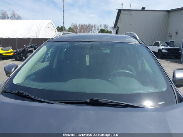 Продаж на аукціоні авто 2016 Nissan Rogue, vin: 5N1AT2MT8GC781317, номер лоту: 12602883