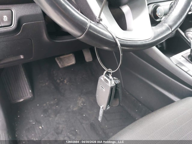 3KPF24AD2KE134936 KIA Forte