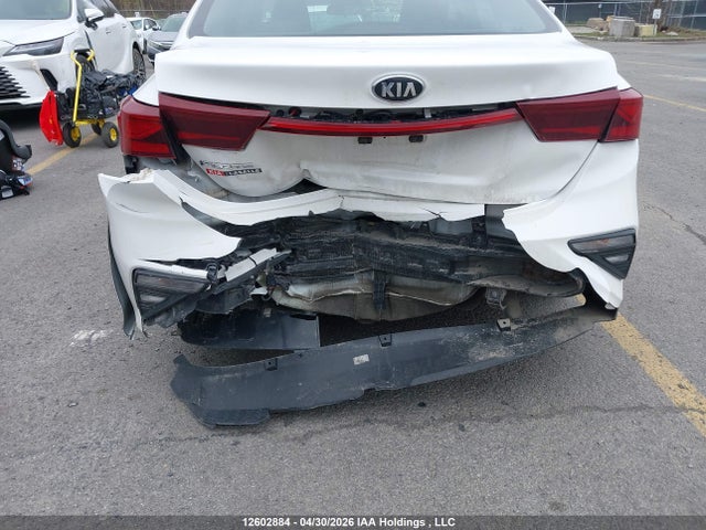 12602884 :رقم المزاد ، 3KPF24AD2KE134936 vin ، 2019 Kia Forte مزاد بيع