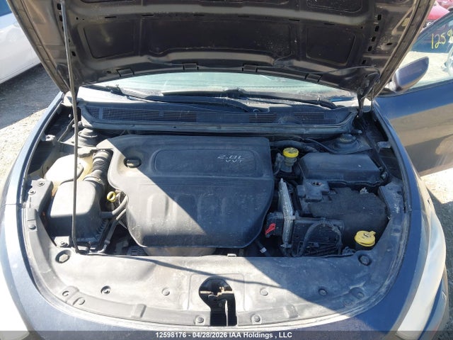 Продаж на аукціоні авто 2013 Dodge Dart Se/aero, vin: 1C3CDFAA9DD138120, номер лоту: 12598176
