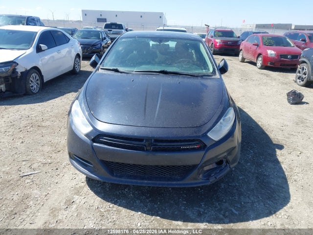 Продаж на аукціоні авто 2013 Dodge Dart Se/aero, vin: 1C3CDFAA9DD138120, номер лоту: 12598176