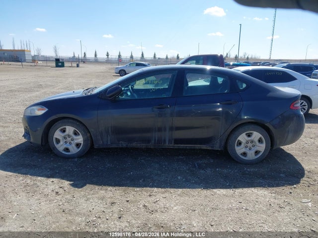 Продаж на аукціоні авто 2013 Dodge Dart Se/aero, vin: 1C3CDFAA9DD138120, номер лоту: 12598176
