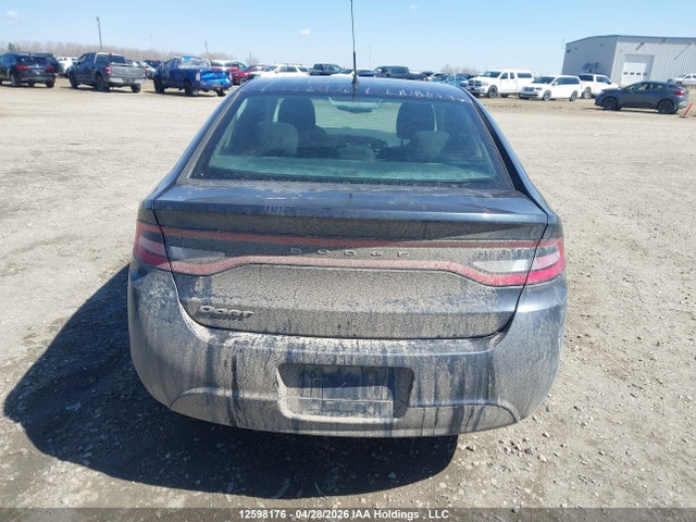 Продаж на аукціоні авто 2013 Dodge Dart Se/aero, vin: 1C3CDFAA9DD138120, номер лоту: 12598176