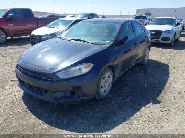 Продаж на аукціоні авто 2013 Dodge Dart Se/aero, vin: 1C3CDFAA9DD138120, номер лоту: 12598176