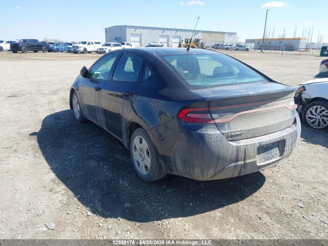 Продаж на аукціоні авто 2013 Dodge Dart Se/aero, vin: 1C3CDFAA9DD138120, номер лоту: 12598176