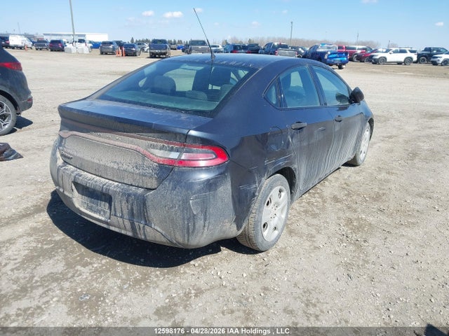 Продаж на аукціоні авто 2013 Dodge Dart Se/aero, vin: 1C3CDFAA9DD138120, номер лоту: 12598176