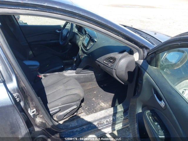 Продаж на аукціоні авто 2013 Dodge Dart Se/aero, vin: 1C3CDFAA9DD138120, номер лоту: 12598176