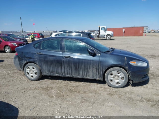 Продаж на аукціоні авто 2013 Dodge Dart Se/aero, vin: 1C3CDFAA9DD138120, номер лоту: 12598176