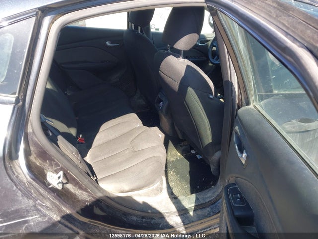 Продаж на аукціоні авто 2013 Dodge Dart Se/aero, vin: 1C3CDFAA9DD138120, номер лоту: 12598176