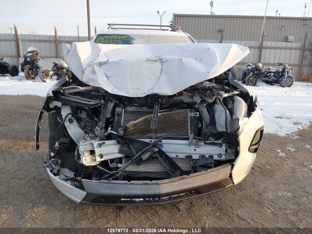 Aukcja sprzedaży 2021 Chevrolet Blazer Premier, vin: 3GNKBLRS3MS550307, numer aukcji: 12579772
