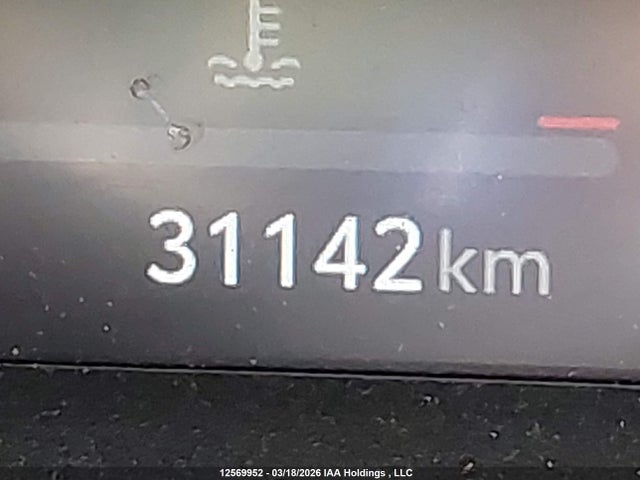 2023 Toyota Rav4 Limited მანქანა იყიდება აუქციონზე, vin: 2T3D1RFV1PW375908, აუქციონის ნომერი: 12569952