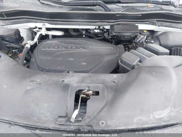 Aukcja sprzedaży 2022 Honda Pilot Trailsport, vin: 5FNYF6H84NB501786, numer aukcji: 12549283