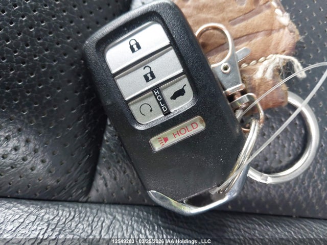 Aukcja sprzedaży 2022 Honda Pilot Trailsport, vin: 5FNYF6H84NB501786, numer aukcji: 12549283